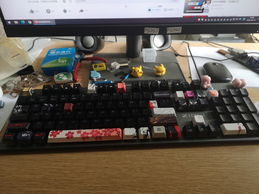 使用 kubectl drain 从服务中删除一个节点